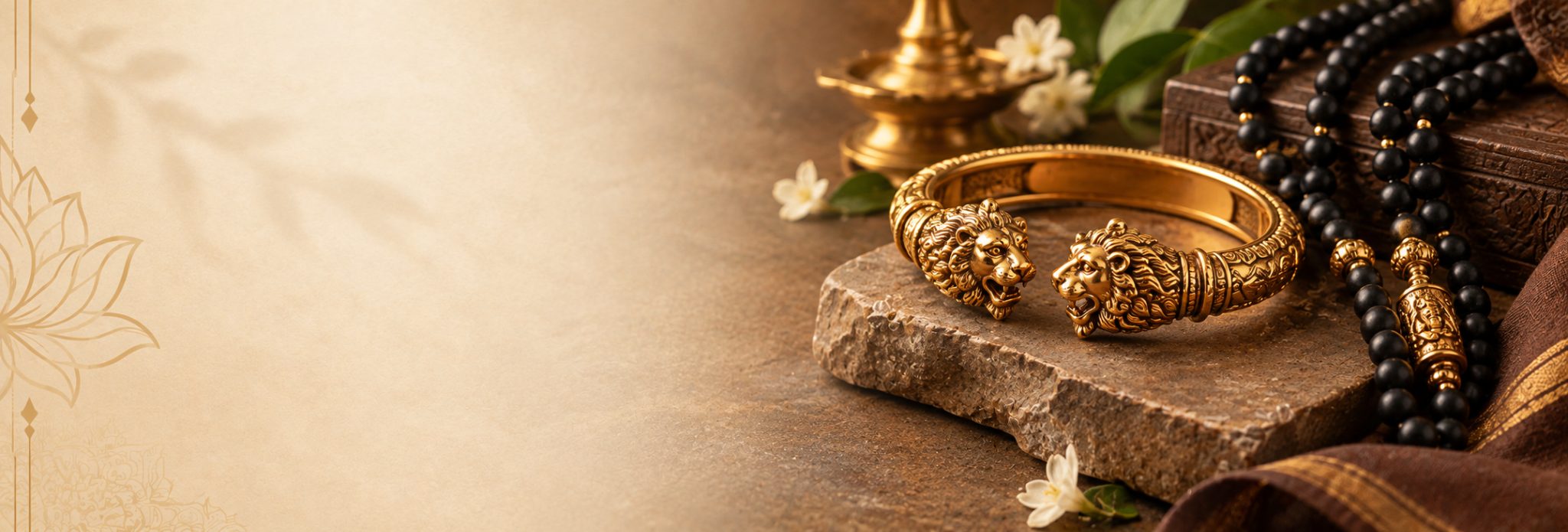 Bhoomi Panchaloham Sacred Temple Idols and Pooja Collections