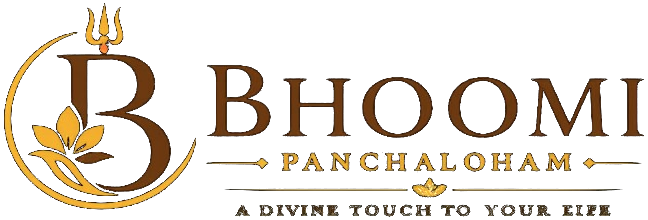Bhoomi Panchaloham Jewels - A Divine Touch to Your Life