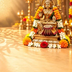 Temple Idols