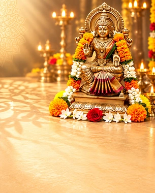 Temple Idols