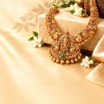 Sacred Panchaloham Ring of Varahi Devi