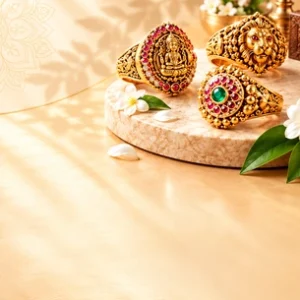 Sacred Rings